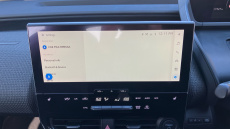 Toyota bZ4X 150kW Motion 71.4kWh 5dr Auto [11kW] Electric Hatchback